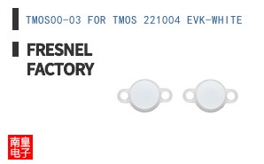 TMOS00-03 FOR TMOS 221004 EVK-WHITE ͼƬ